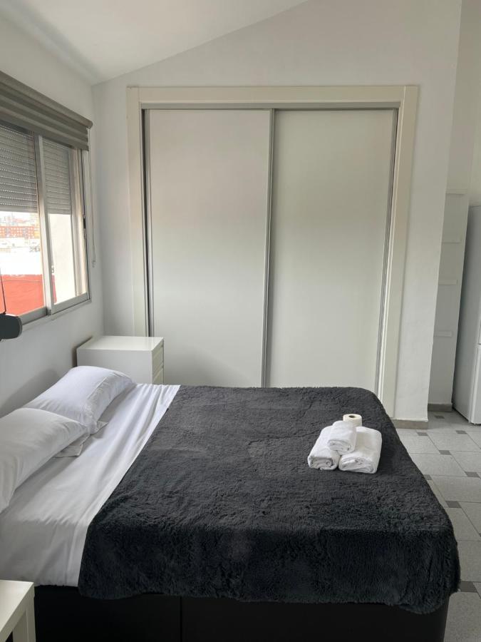 Attic Loft Gran Via Walencja