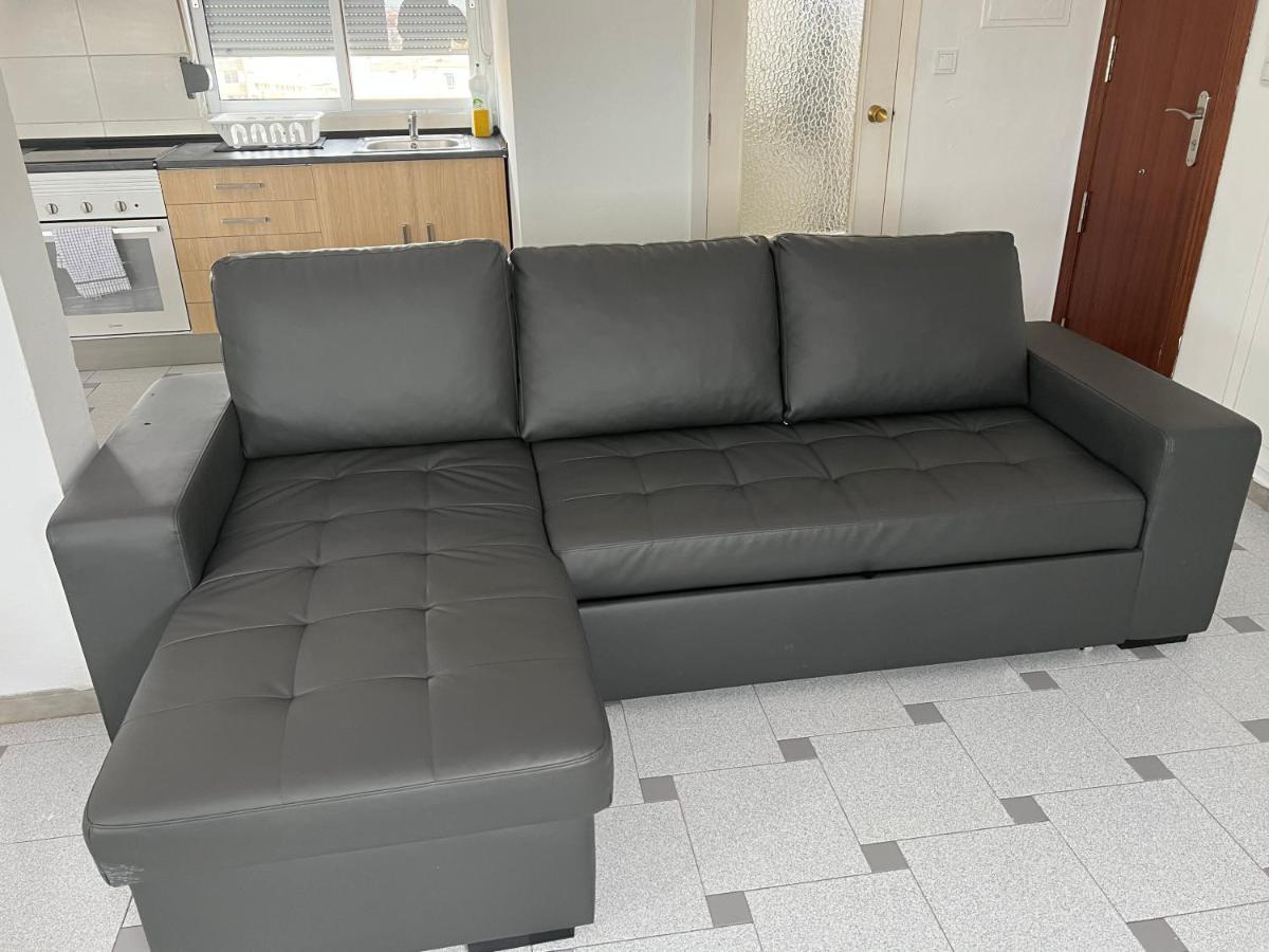 Attic Loft Gran Via Apartament *