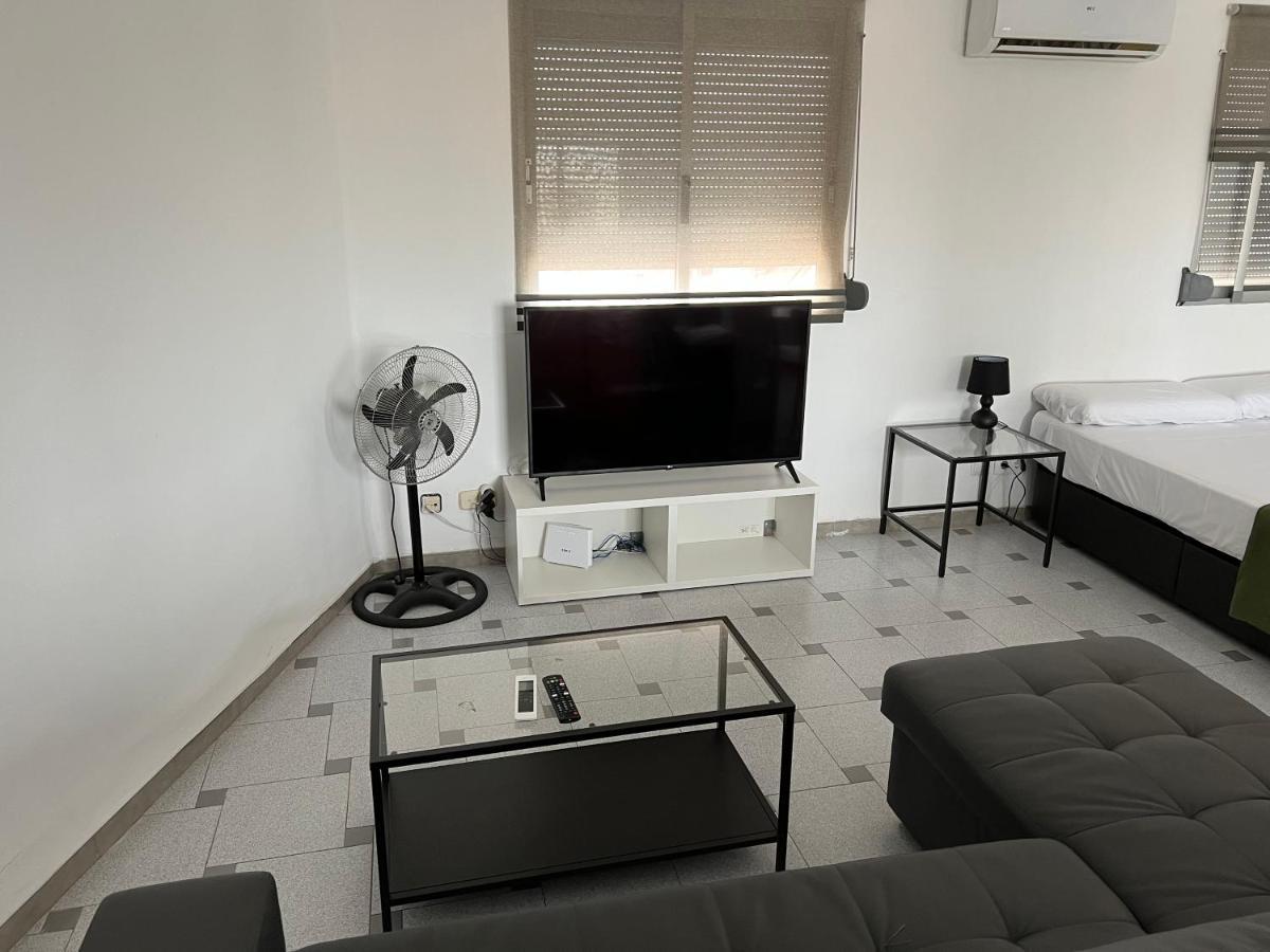 Apartament Attic Loft Gran Via *