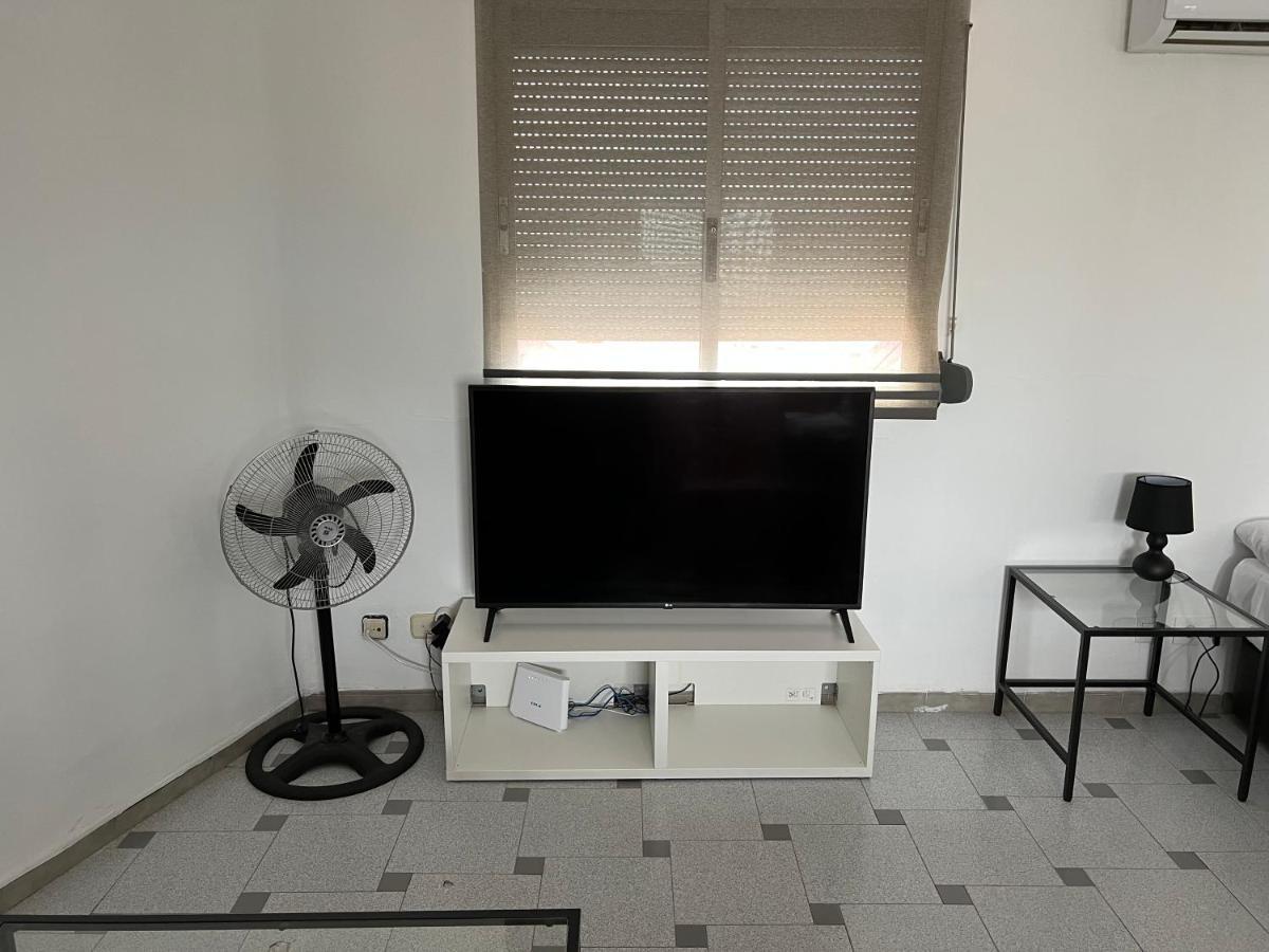 Apartament Attic Loft Gran Via Walencja