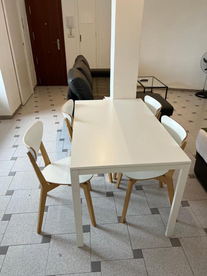 Attic Loft Gran Via * Walencja